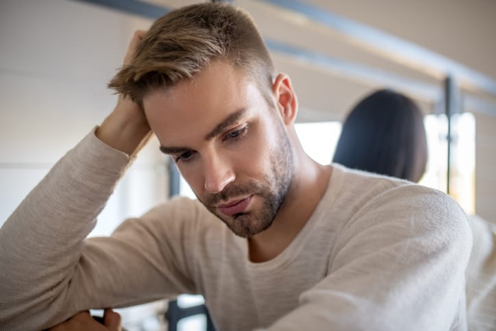 Are You Depressed Or Just Having A Sad Patch? Here’s How To Tell
