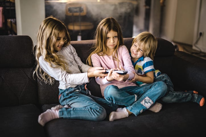 Why Being Bullied By A Sibling May Have Serious Consequences In Adulthood