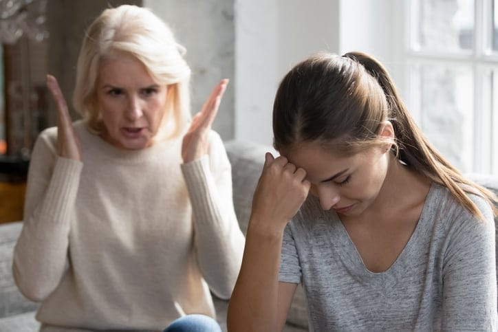 Subtle Signs Your Parents are Manipulating You Into Having Kids