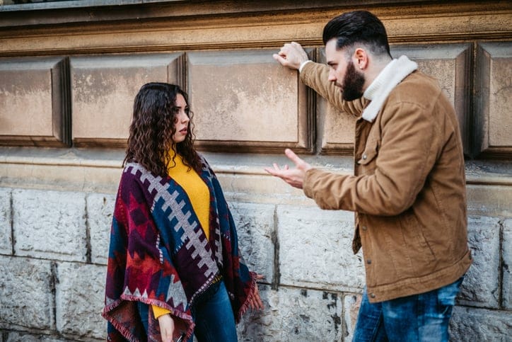 If Someone Uses These 10 Phrases, They Hold A Grudge Against You