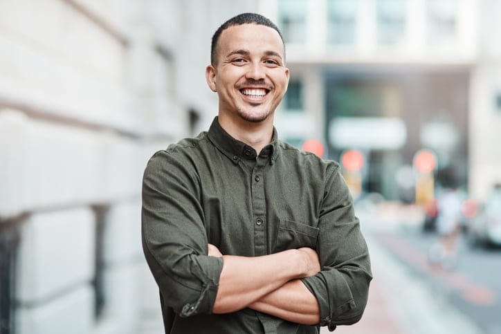 16 Things A High-Quality Man Does Differently In Life