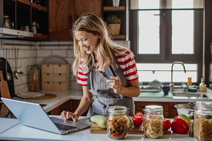15 Kitchen Organizers That’ll Instantly Declutter Your Counters