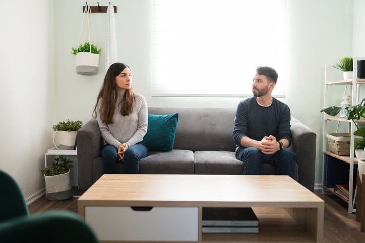 How To Stop Trying To Fix Other People’s Problems