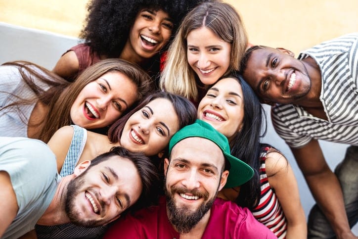 If You Have These 14 Traits, You’re An Easy Person To Love