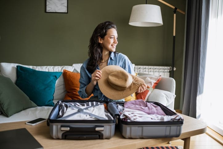 14 Packing Secrets Stylists Swear By—And You’ll Actually Use