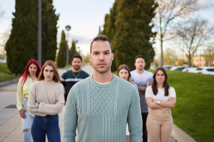 Crucial Differences Between a Sociopath & A Psychopath