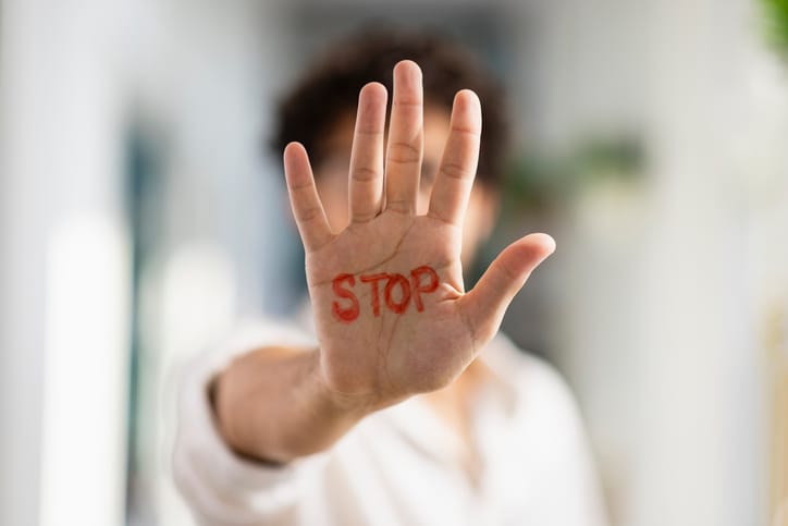 15 Replies For Those Who Don’t Respect Your Boundaries