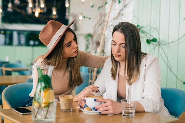 Unfiltered Advice For Dealing With Needy & Clingy People