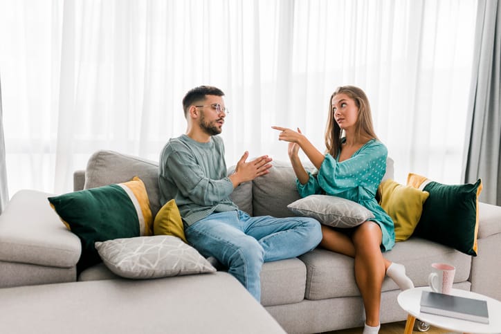 16 Reasons Your Obsession With Being Right Is Wrong For Your Relationships
