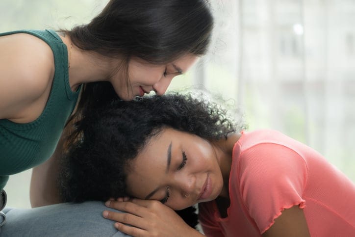 13 Types Of Friendships That Can Border On Unhealthy