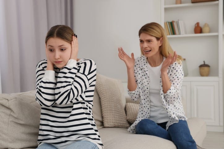 People Who Were Overparented As Kids Usually Grow Up With These Issues