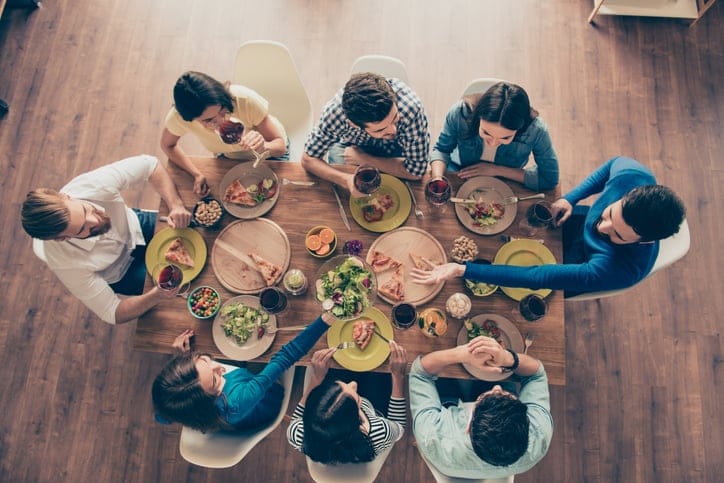 13 Signs You Might Be The One Creating Unnecessary Drama In Your Family