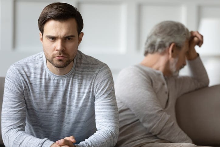 Why Your Parents May Be Responsible For Some Of Your Worst Habits