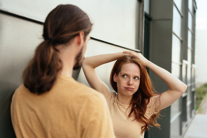 People Who Lack Morals Often Display These Alarming Behaviors