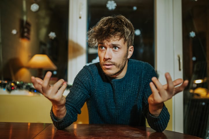Signs You’re Oblivious To How Your Actions Affect Other People