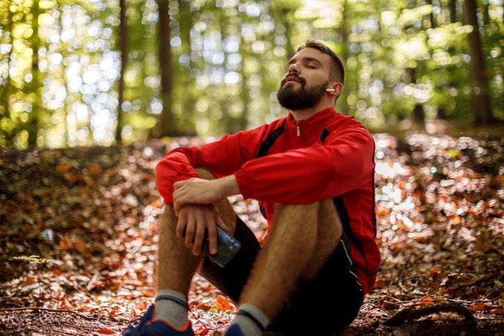 18 Intriguing Thoughts That Occupy The Mind of a Deep Thinker