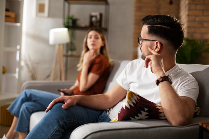 Things Narcissists Do To Tear Down Your Confidence