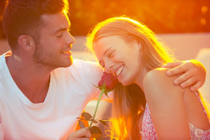 If He Does These 12 Things, He’s Fallen For You