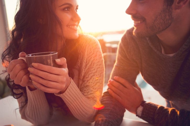 Gentlemen Still Exist — You Should Only Date A Guy Who Does These 10 Things
