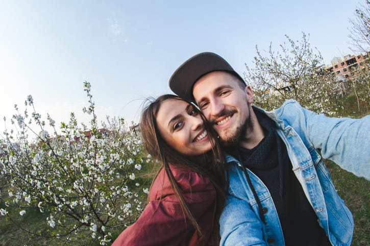 You Don’t Have To Define The Relationship To Know Where You Stand