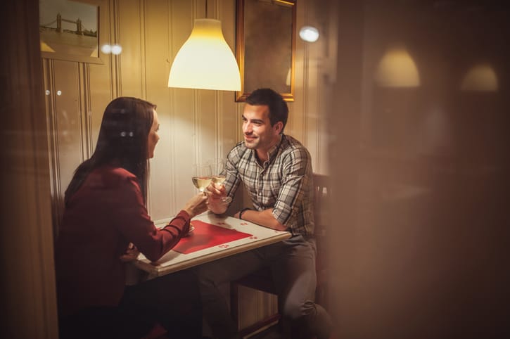 I Dated A Guy In An Open Relationship & I’d Never Do It Again