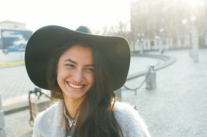 So What If You’re Single AF? The Most Awesome Women Usually Are