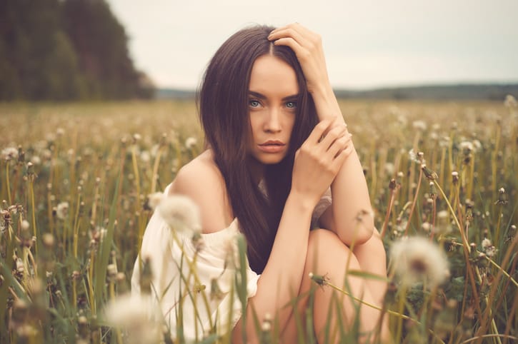 Deep Down, I Know I’m A Difficult Person To Love
