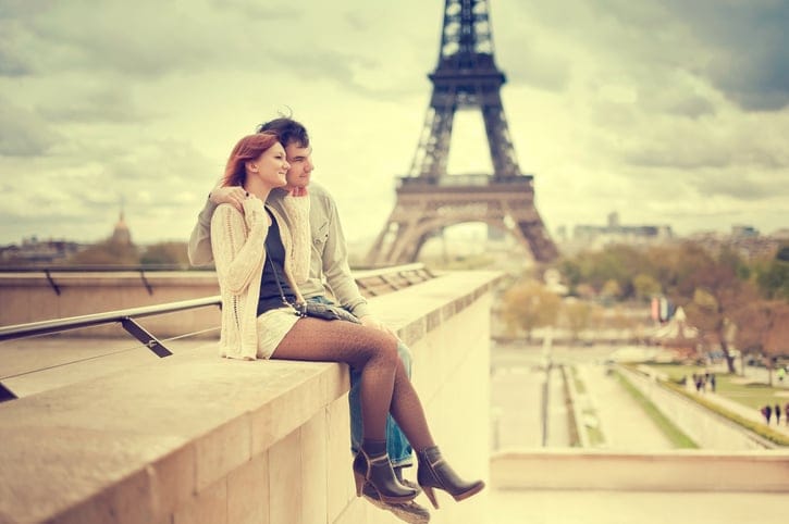 It Doesn’t Matter How Long You’ve Been Together — If You’re Unhappy, Leave