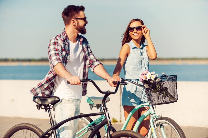 Just Because Your Relationship Is Casual Doesn’t Mean You’re Not Entitled To These 10 Things