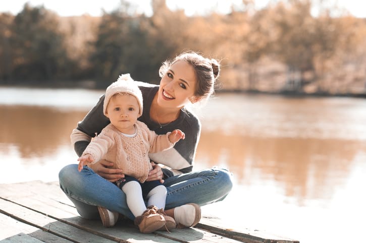 11 Reasons Single Moms Make Amazing Partners