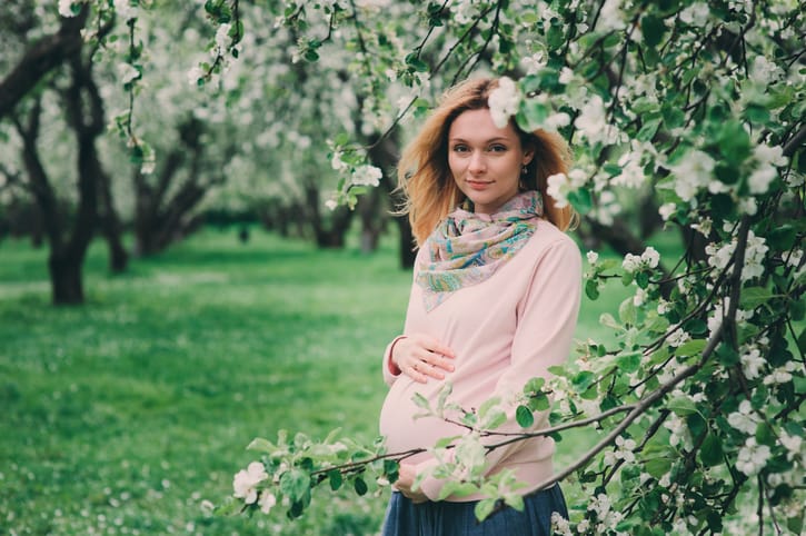 11 Things You Probably Believe About Pregnancy That Are Totally False