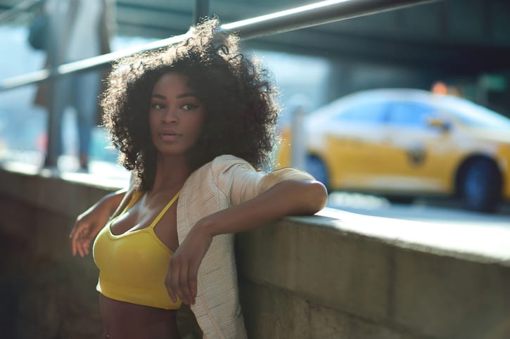 8 Things I Discovered When I Learned To Set Boundaries