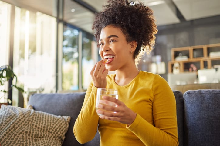 Hate Exercise? A New Pill Can Apparently Provide The Same Health Benefits