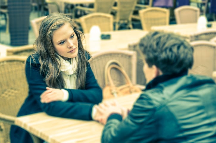 I Brought Up Kids On A First Date—Big Mistake