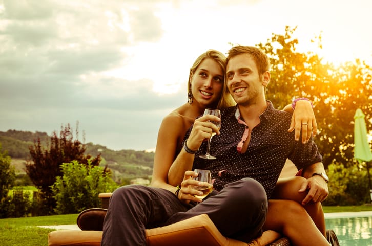 10 Reasons My Husband & I Ditched The Traditional Wedding For Something More Our Style