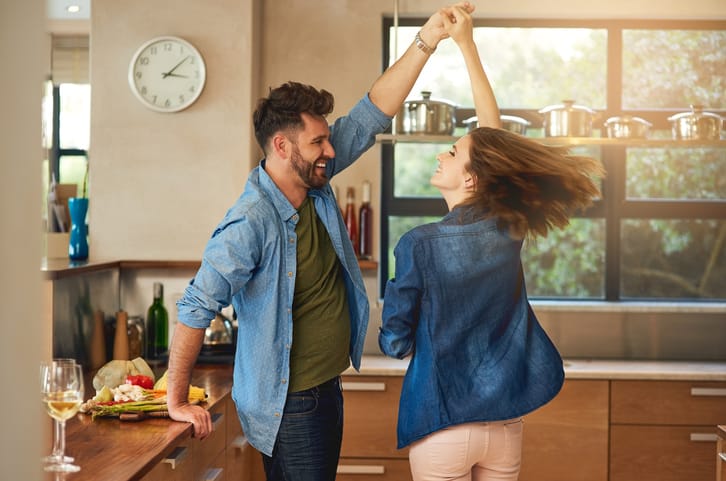 I’m A Homebody And I Want A Guy Who Is Too
