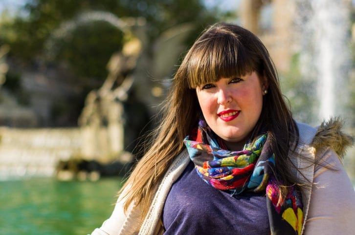 10 Awkward Things You Deal With When You Feel Like The Fat Friend In Your Group