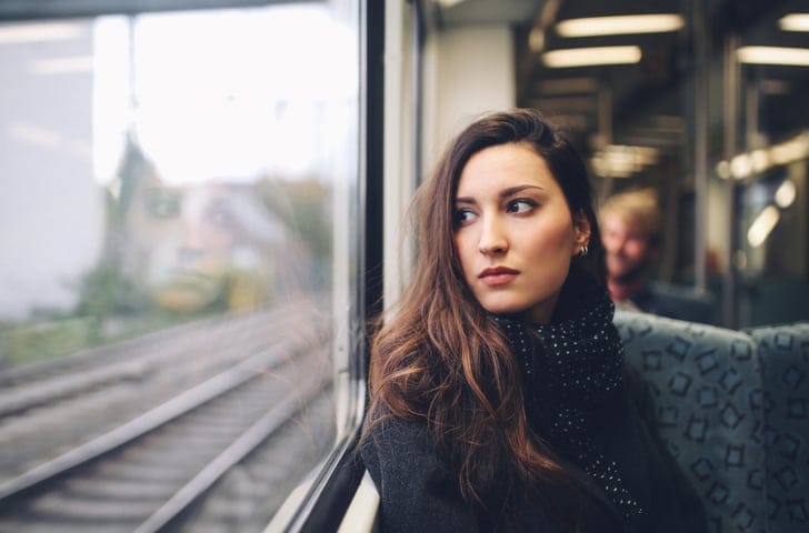 I Have A Messy Dating Life & It’s All Because Of My Toxic Parents