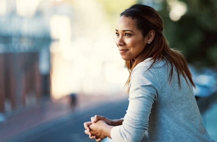 Seeing A Therapist After My Breakup Was The Best Thing I Could Have Ever Done For Myself