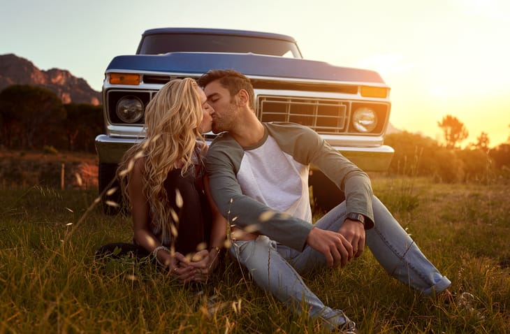 Romance Isn’t Overrated, You Just Haven’t Experienced It Yet