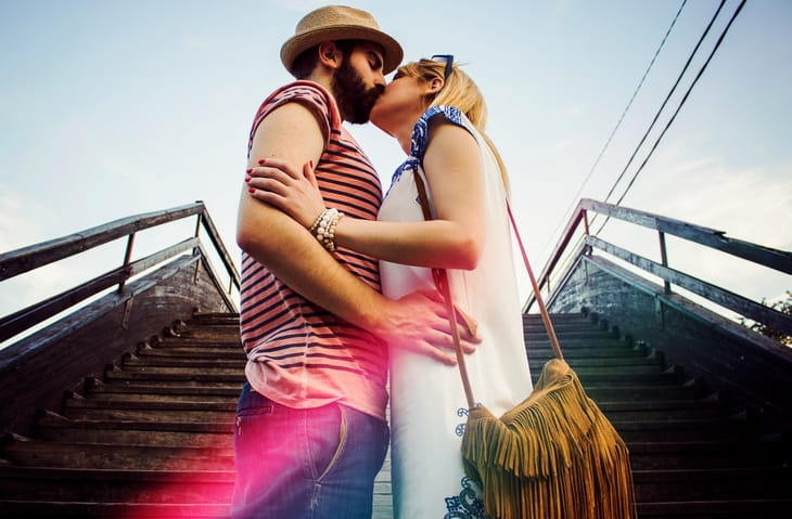 I Got Into Another Relationship Before I Was Over My Ex & I Seriously Regretted It