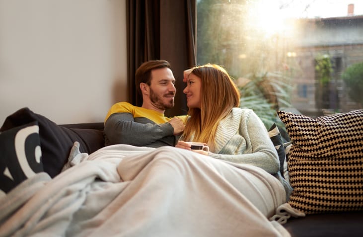 15 Superficial Things That Stop Mattering When You Meet Your Person