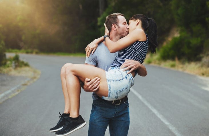 I Don’t Like When A Guy Is Too Into Me—I Feel Like I’ll End Up Disappointing Him