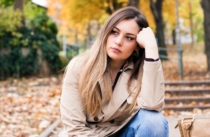 What To Do If You Think He’s Cheating But Have No Proof