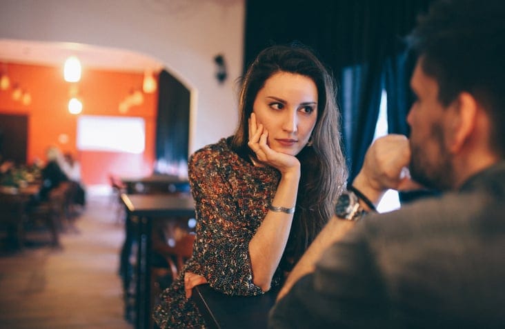 First Dates Should Always Be Dinner Dates—Here’s Why