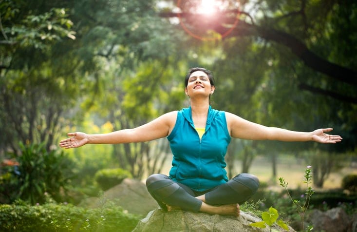 14 Ways To Heal Childhood Heartbreak So You Can Be Happier As An Adult