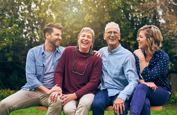 18 Habits Of Parents Who Raise Emotionally Intelligent Children
