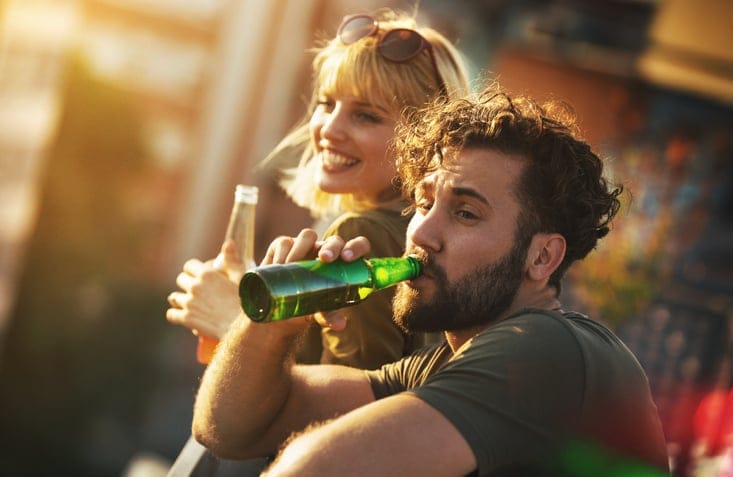 Drinking Beer Can Actually Be Good For Your Health, Study Suggests