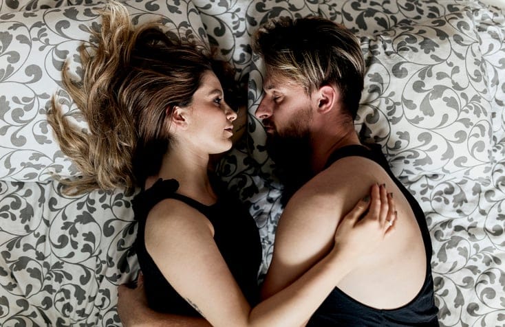 8 Little Things People Only Do During Sex When They Really Love You