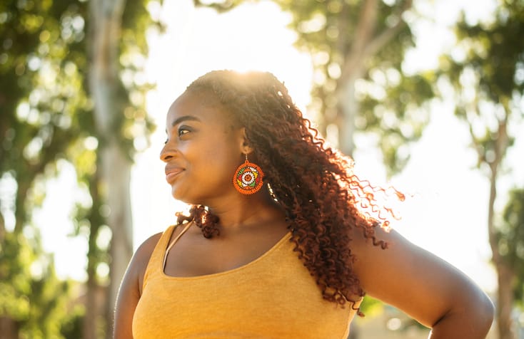 Why Alone Time Is Even More Important When You’re In A Relationship